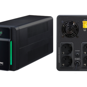 APC Easy UPS BVX 900VA, 230V, AVR, Schuko Sockets - Image 4