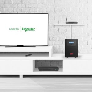 APC Easy UPS Line-interactive SMV 2000VA 230V, Schuko Outlet - Image 6