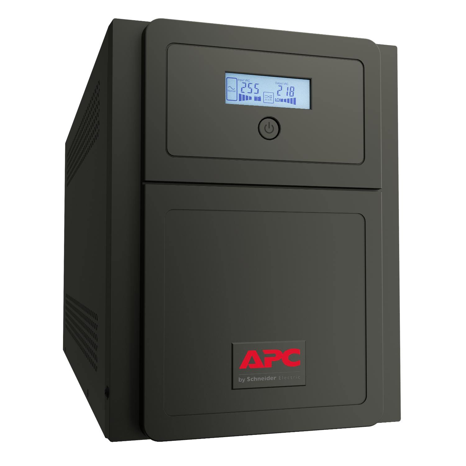 APC Line Interactive SMX 2-3K FL