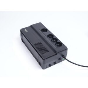 Easy-UPS BVS Offline/ Back ups 1000VA, AVR, prese Schuko - Image 4