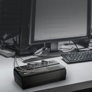 Easy-UPS BVS Offline/ Back ups 1000VA, AVR, prese Schuko - Image 6