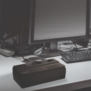 Easy-UPS BVS Offline/ Back ups 1000VA, AVR, prese Schuko - Image 8