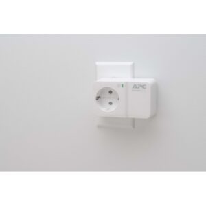 APC Home/Office SurgeArrest 1 outlet 230V, Germany - Image 5