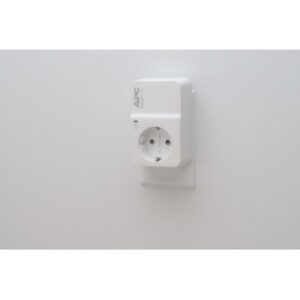 APC Home/Office SurgeArrest 1 outlet 230V, Germany - Image 6