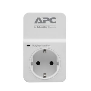 APC Home/Office SurgeArrest 1 outlet 230V, Germany - Image 3