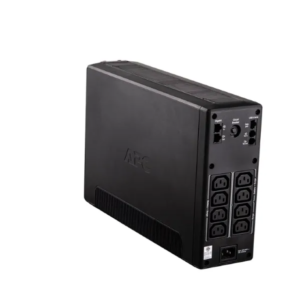 Back UPS Pro BR 1600VA, 8 Outlets, AVR, LCD Interface - Image 3